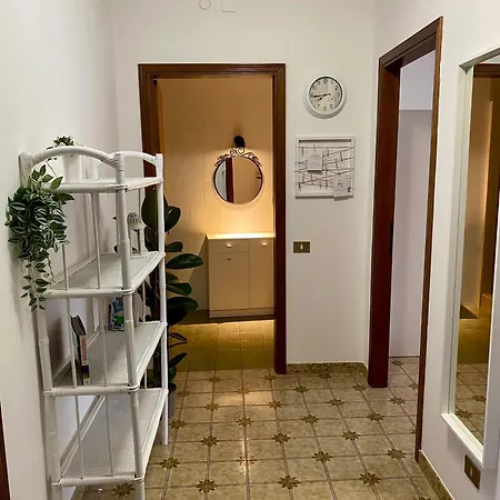 Sa Chintula Apartment Quartu Sant'Elena