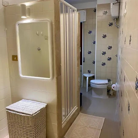 Sa Chintula Apartment Quartu Sant'Elena