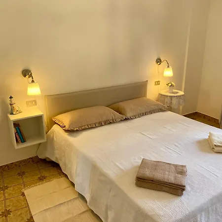 Sa Chintula Apartamento Quartu SantʼElena