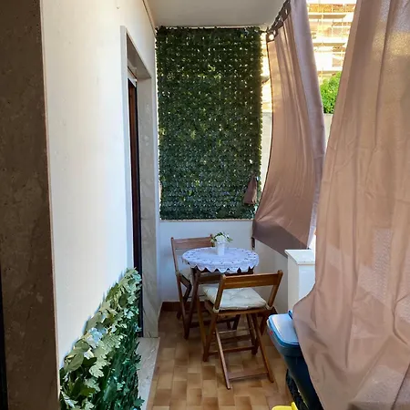 Sa Chintula Apartamento Quartu SantʼElena