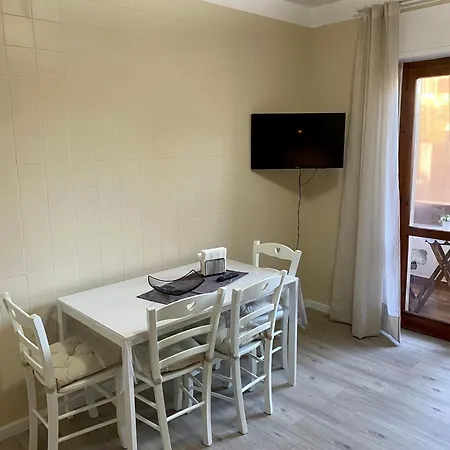 Appartement Sa Chintula *