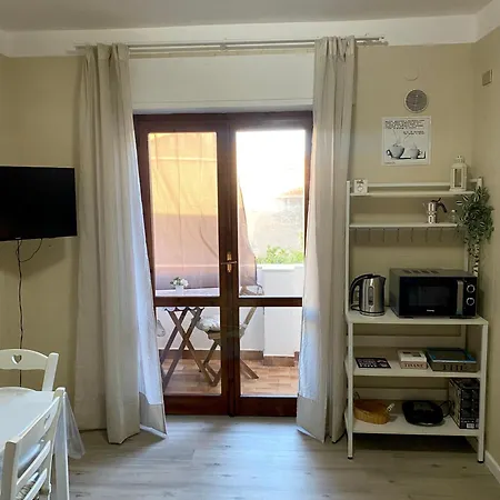 Sa Chintula Appartement *