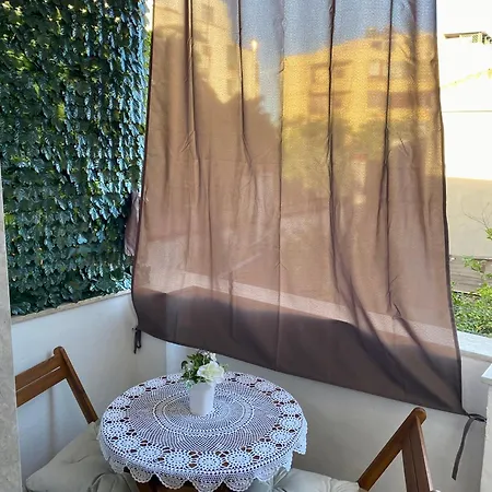 Sa Chintula Appartement *