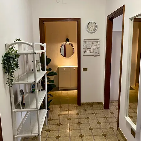 Sa Chintula Apartamento Quartu SantʼElena