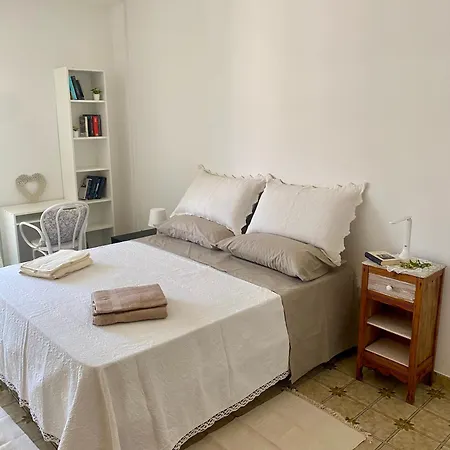 Apartamento Sa Chintula *