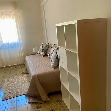 Appartement Sa Chintula *