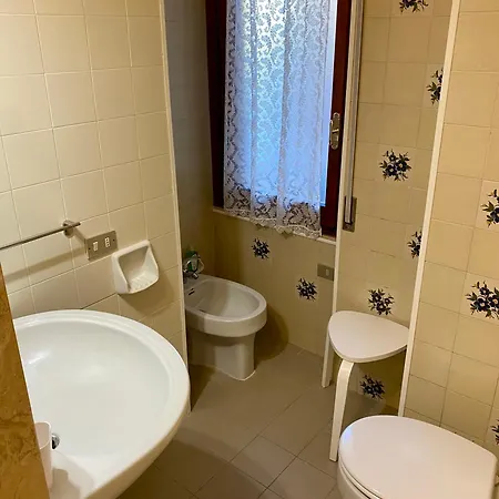 Apartamento Sa Chintula *