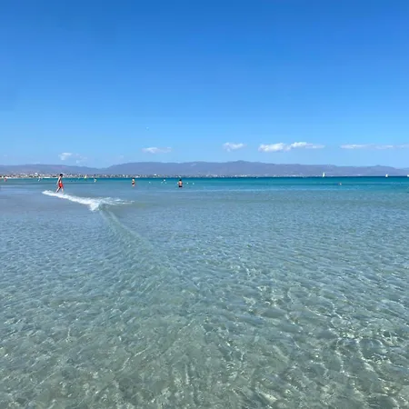 Sa Chintula Lägenhet