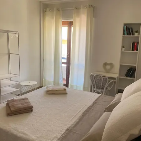 Sa Chintula Appartement *
