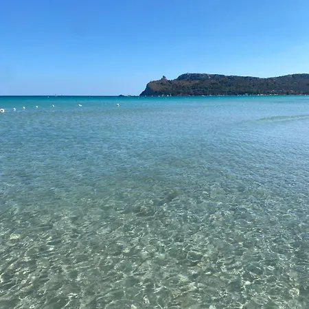 Sa Chintula * Quartu SantʼElena