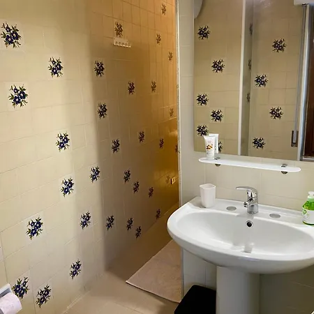 Appartement Sa Chintula *